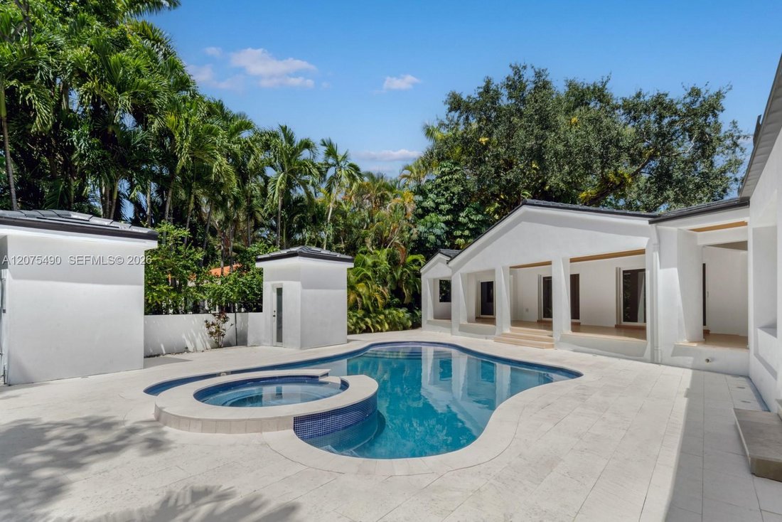 Casa a Miami, Florida, Stati Uniti 4 - 18727971