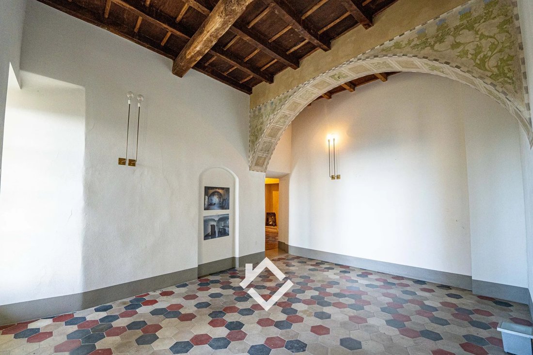 Appartement à Casciago, Lombardie, Italie 4 - 18726352