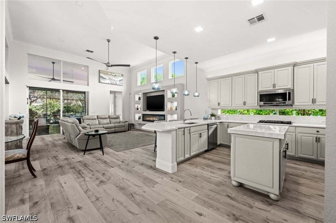 Casa en Estero, Florida, Estados Unidos 4 - 18726935