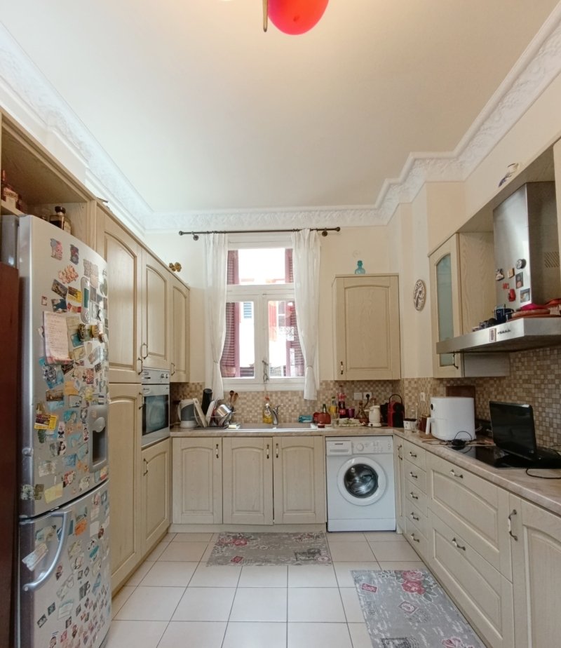 Apartment in 3rd District of Athens, Athens, Greece 5 - 18723409