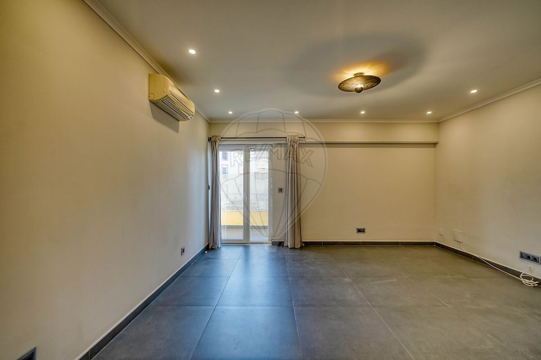 Apartamento en Carcavelos y Parede, Distrito de Lisboa, Portugal 3 - 18721041