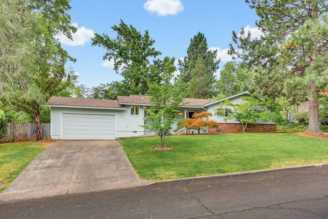 Casa a Ashland, Oregon, Stati Uniti 2 - 18726096