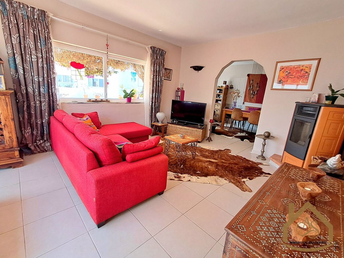 Villa in Praia da Luz, Algarve, Portugal 5 - 18707254