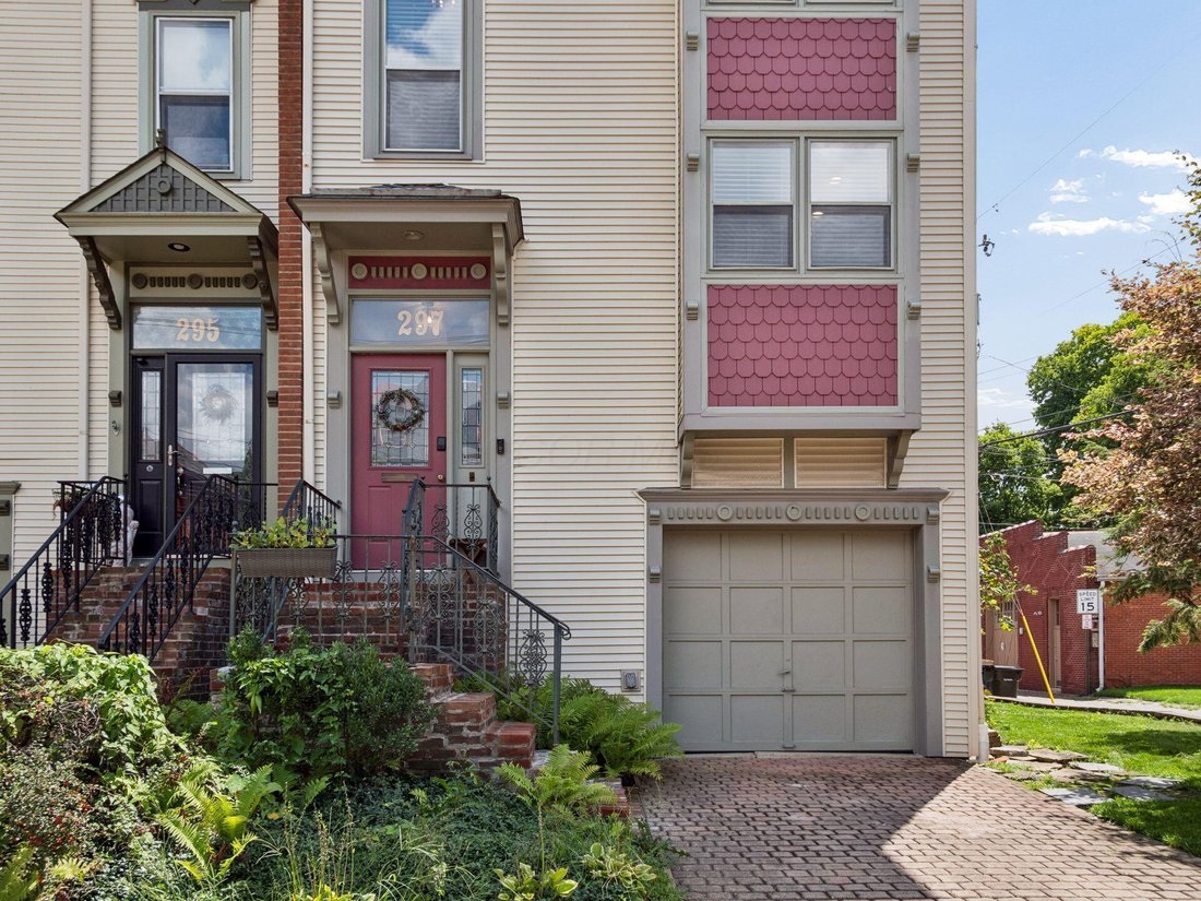 House in Columbus, Ohio, United States 4 - 18722375