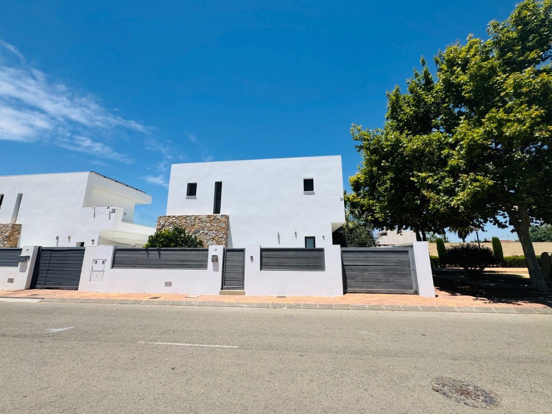 House in San Pedro del Pinatar, Región de Murcia, Spain 1 - 18728512