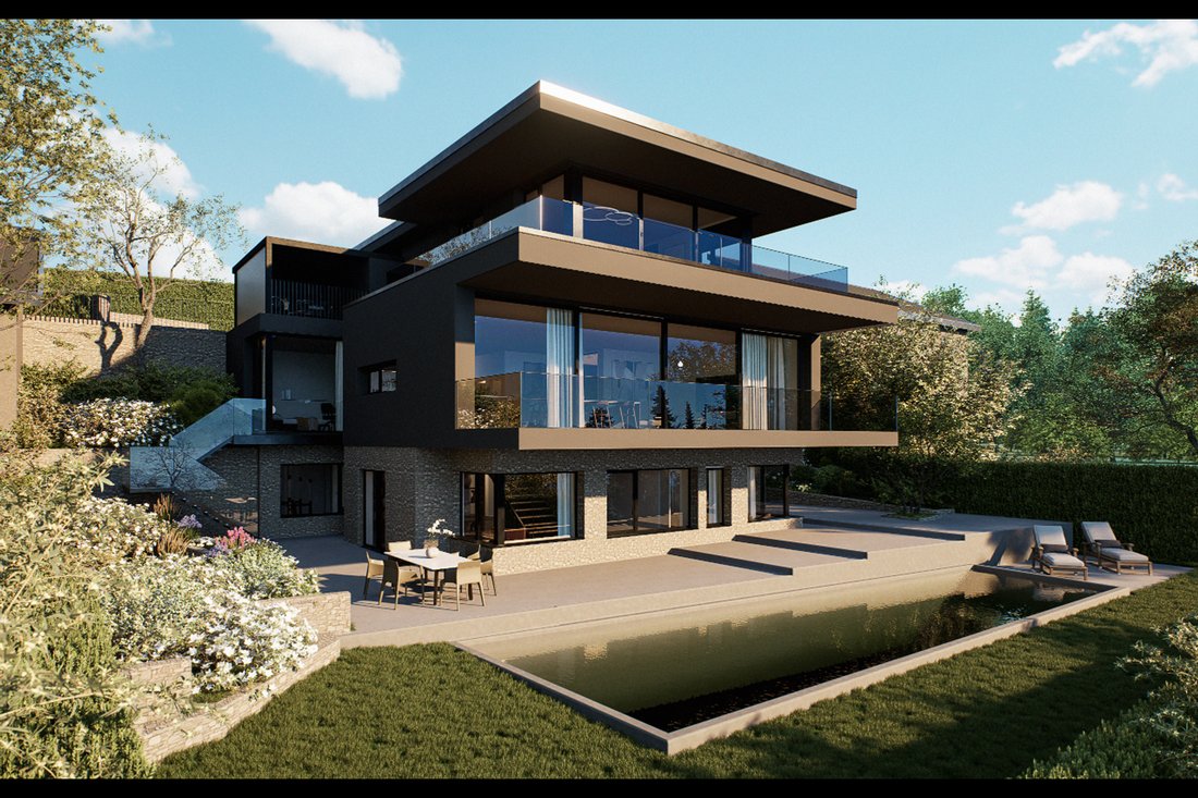 Andere in Hilterfingen, Bern, Schweiz 4 - 18721654