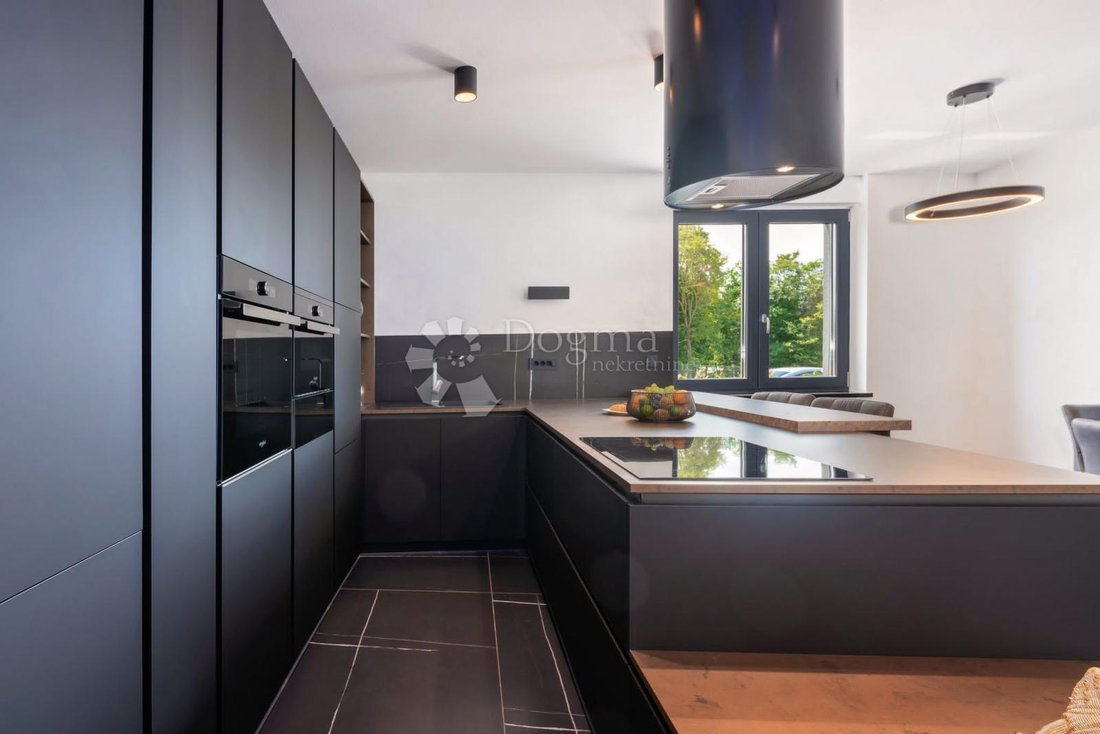 House in Opcina Funtana, Istria County, Croatia 5 - 18728441