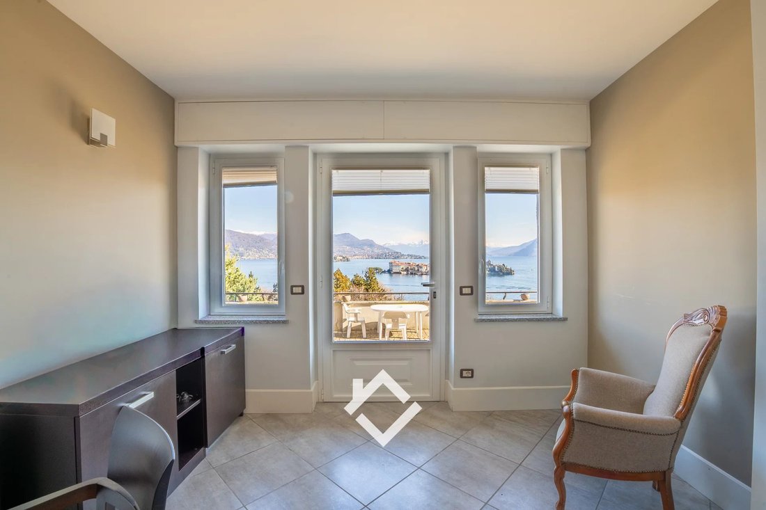 Villa a Stresa, Piemonte, Italia 5 - 18726346