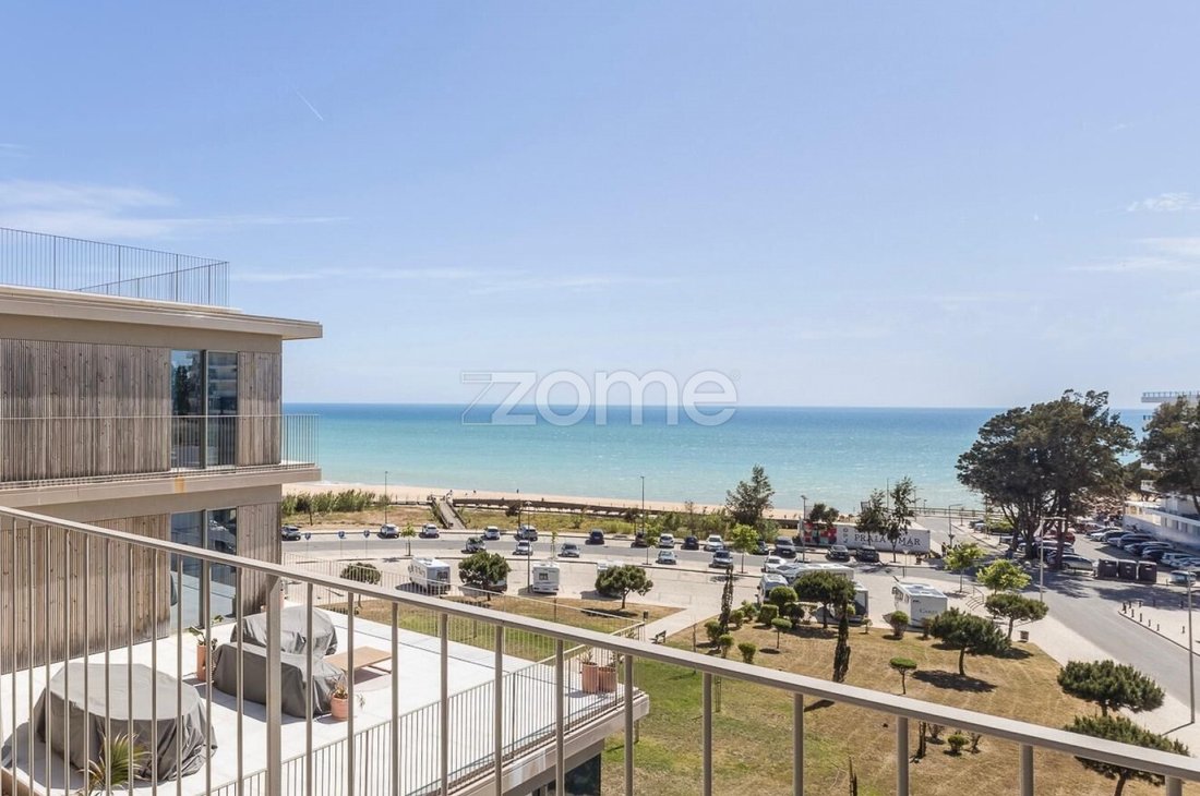 Apartment in Quarteira, Algarve, Portugal 1 - 17775500