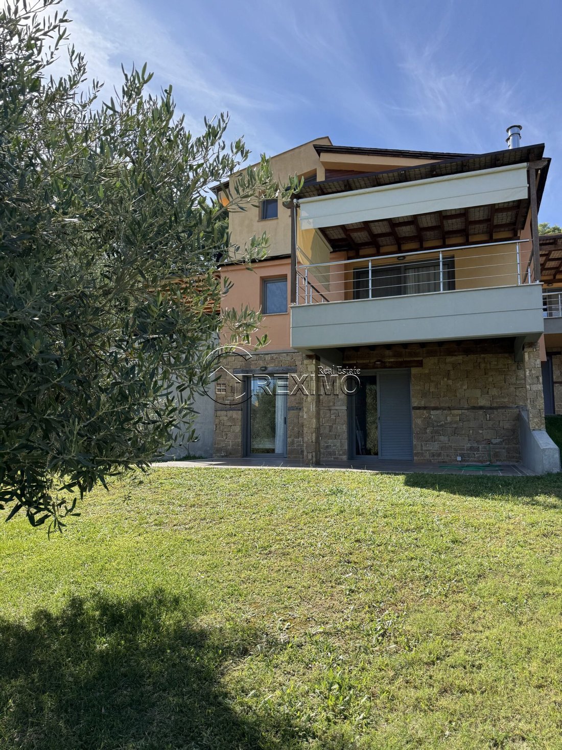 Villa a Kassandra, Macedonia and Thrace, Grecia 2 - 18722840