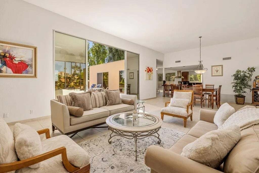 House in Palm Desert, California, United States 5 - 18727389