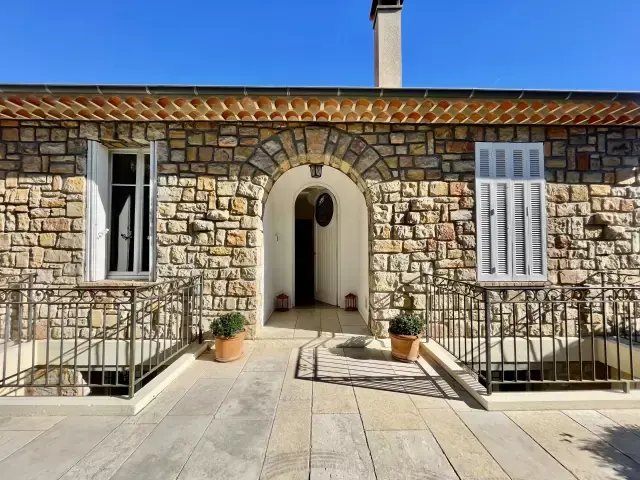 Villa in Cannes, Provence-Alpes-Côte d'Azur, Frankreich 3 - 16576003