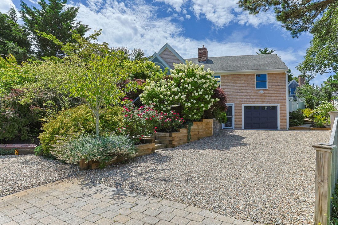 Casa a Provincetown, Massachusetts, Stati Uniti 2 - 18091112