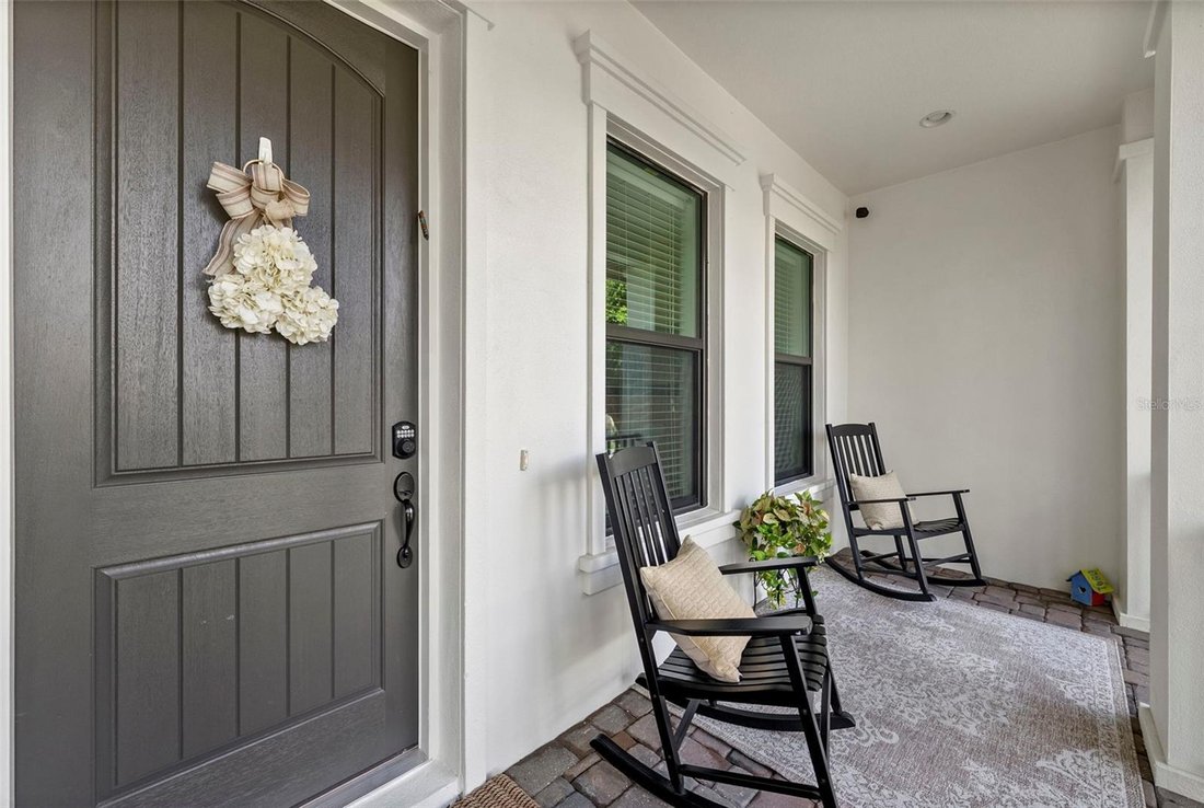 House in Tampa, Florida, United States 4 - 18726612