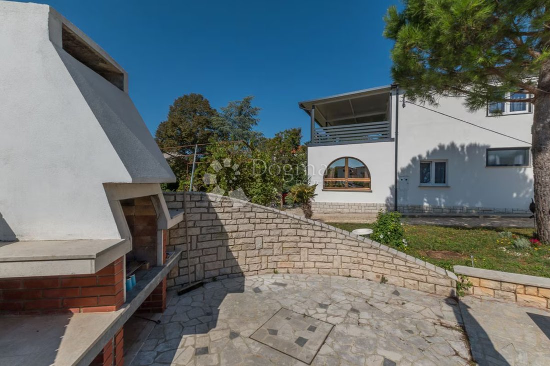House in Porec, Istria County, Croatia 4 - 18728408