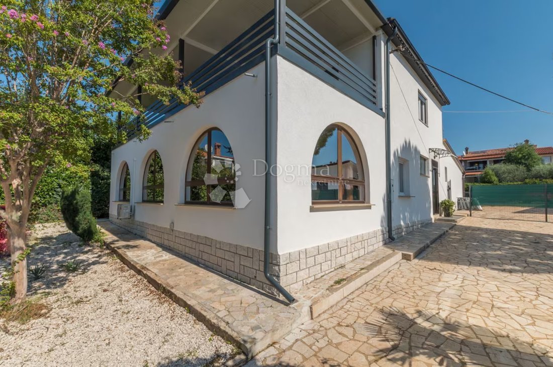 House in Porec, Istria County, Croatia 2 - 18728408