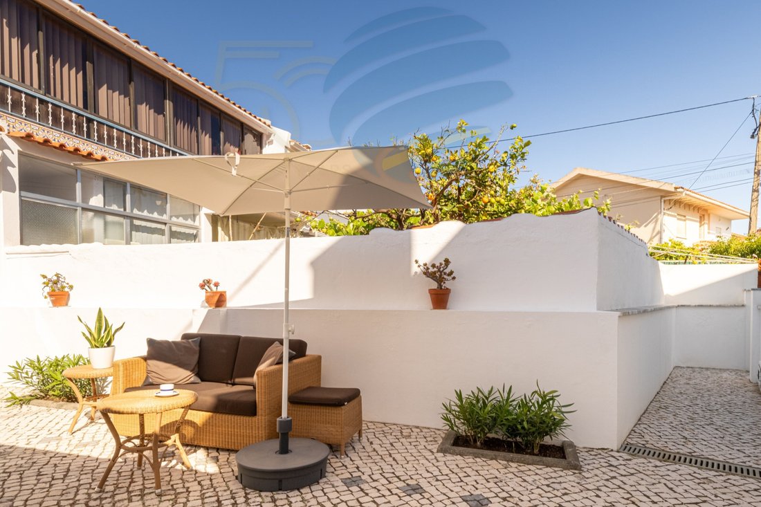 Haus in Cascais und Estoril, Lissabon, Portugal 3 - 18720969