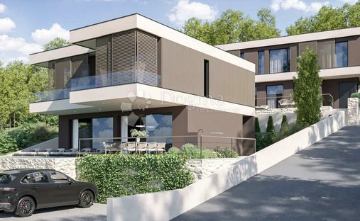 Maison à Plomin, Istrie, Croatie 1