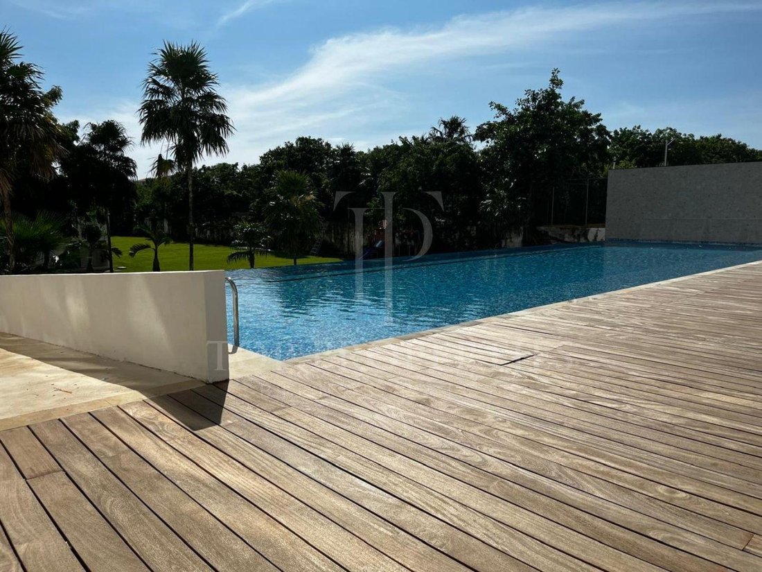 Appartement à Cancún, Quintana Roo, Mexique 4 - 18725815