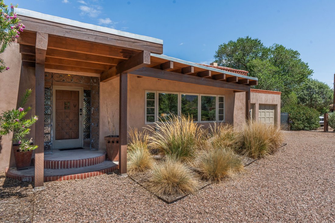 House in Santa Fe, New Mexico, United States 2 - 18726131