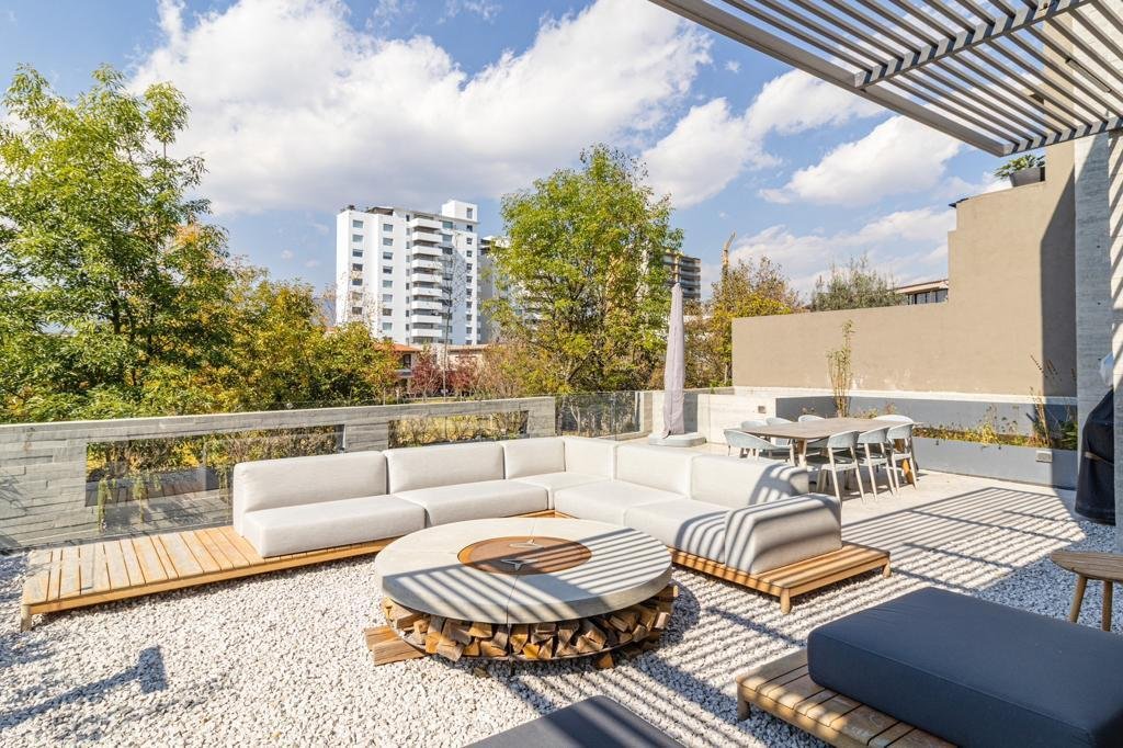 Appartement à Naucalpan de Juárez, État de Mexico, Mexique 5 - 18725892