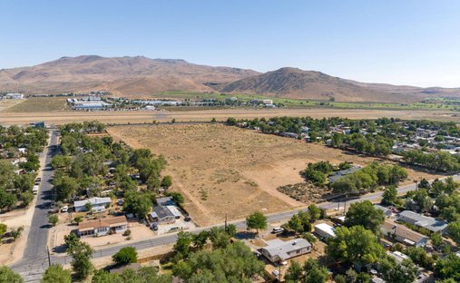 Terreno a Carson City, Nevada, Stati Uniti 1