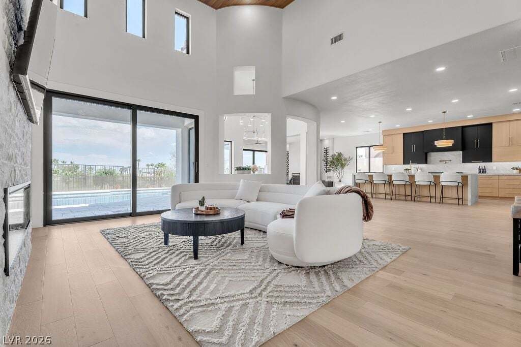 Haus in Las Vegas, Nevada, Vereinigte Staaten 5 - 18726378