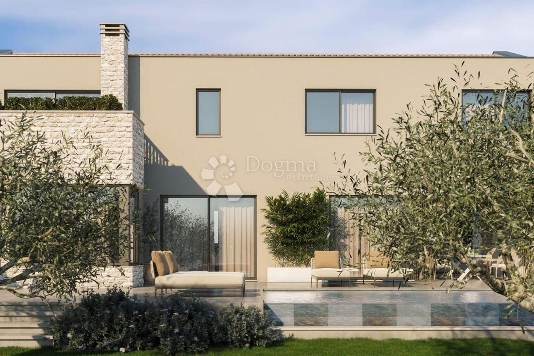 Casa en Poreč, Istria, Croacia 5 - 18728529