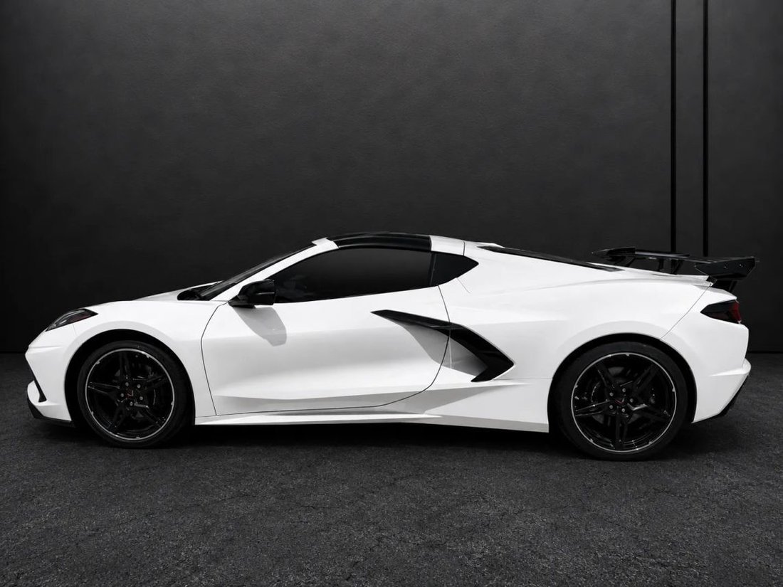 Coupe in Hollywood, FL, United States 5 - 18721455