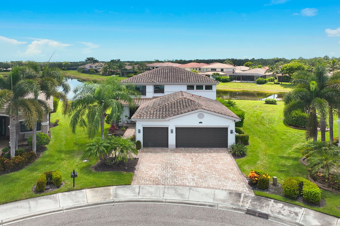 Maison à Naples, Floride, États-Unis 1 - 18720854