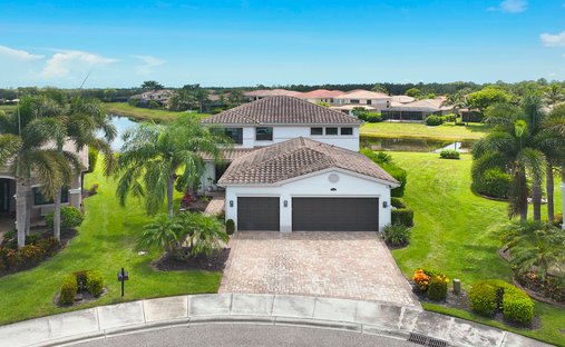 Casa en Naples, Florida, Estados Unidos 1