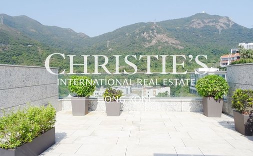 Villa in Hongkong, Hongkong 1