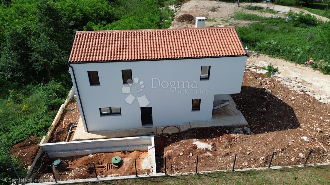 House in Labin, Istria County, Croatia 4 - 18727874