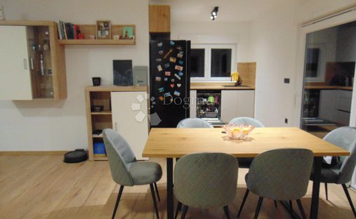 Casa en Rovinj, Istria, Croacia 1
