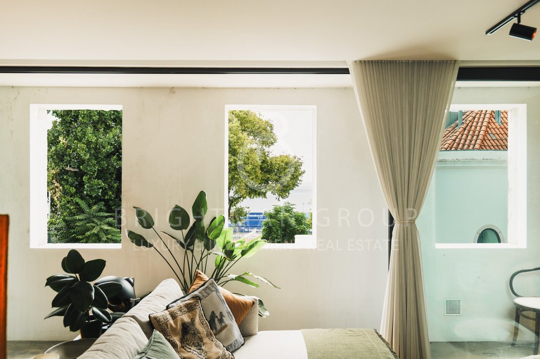Apartamento en Penha de Franca, Lisboa, Portugal 2 - 18720937