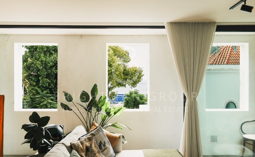 Apartment in Penha de Franca, Lisbon, Portugal 1