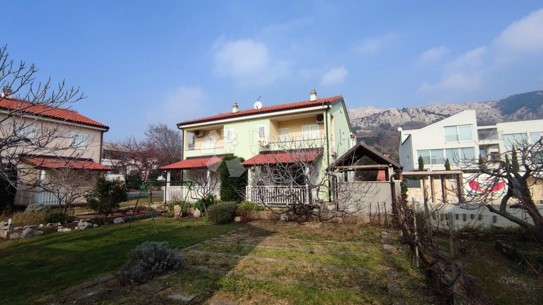 Casa a Bescanuova, Regione litoraneo-montana, Croazia 1 - 18728524