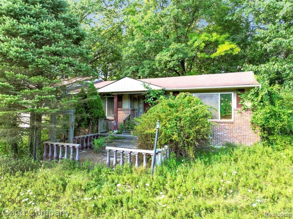 Haus in Highland Township, Michigan, Vereinigte Staaten 3 - 18721950