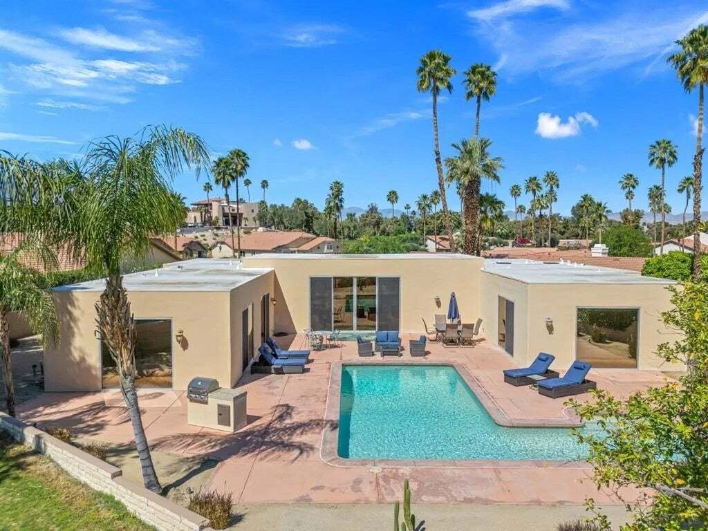 House in Palm Desert, California, United States 1 - 18727389