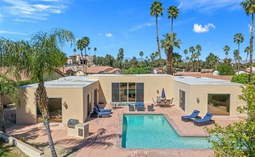 Haus in Palm Desert, Kalifornien, Vereinigte Staaten 1