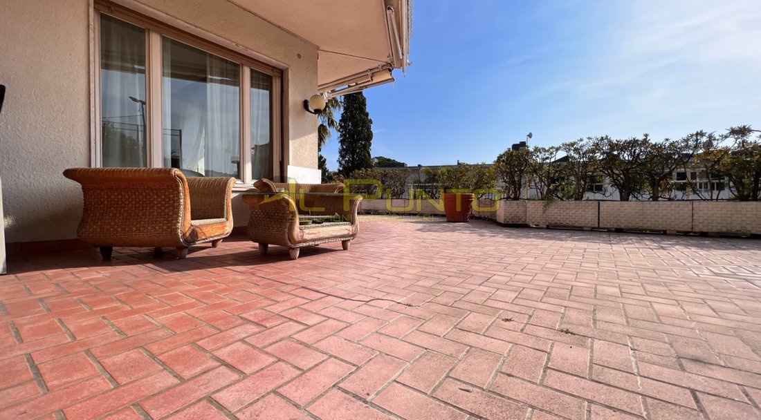 Apartment in San Lorenzo - Solaro, Sanremo, Italy 3 - 15027968