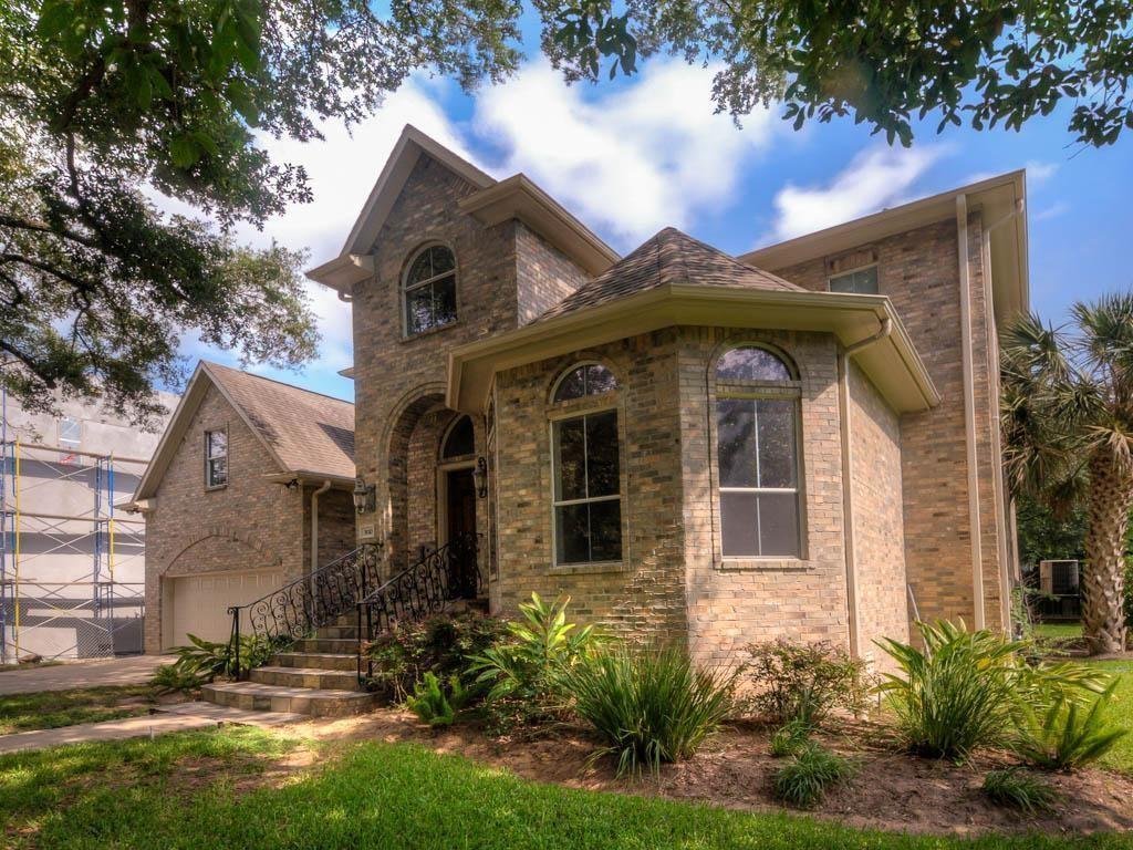 House in Houston, Texas, United States 3 - 18727615
