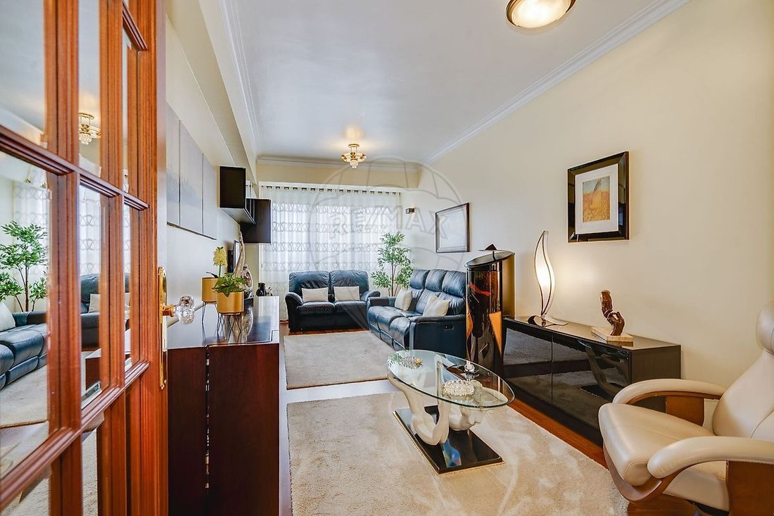 Appartement à Parque das Nacoes, Lisbonne, Portugal 1 - 18721038