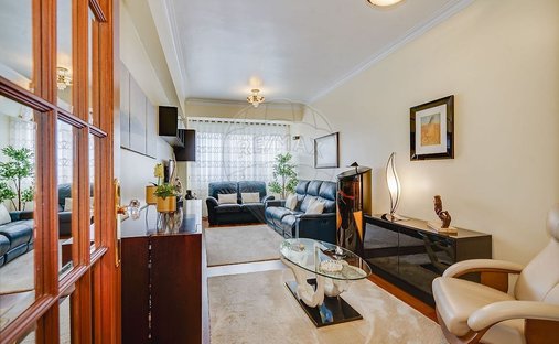 Apartment in Parque das Nacoes, Lisbon, Portugal 1