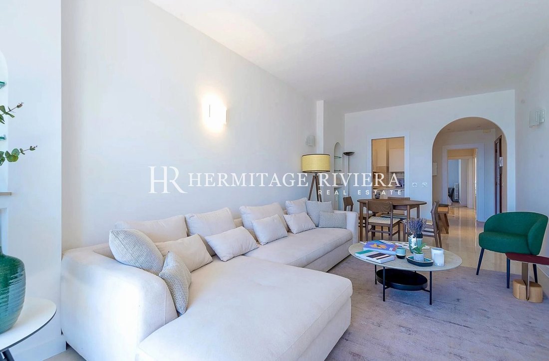 Appartamento a Nizza, Provenza-Alpi-Costa Azzurra, Francia 3 - 17501552