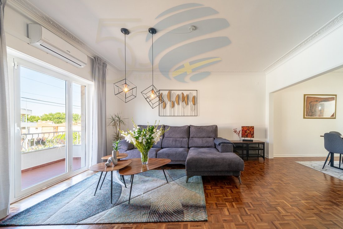 Haus in Cascais und Estoril, Lissabon, Portugal 5 - 18720969