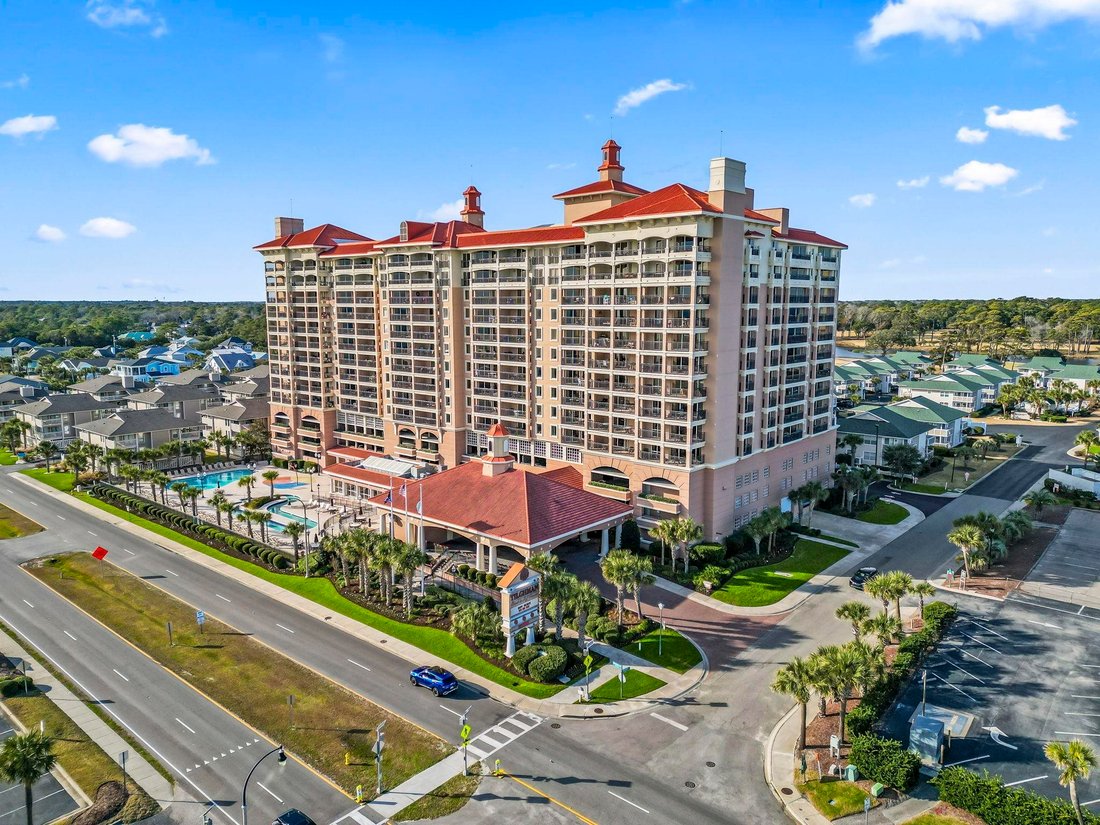 Condo in North Myrtle Beach, South Carolina, United States 4 - 18605693