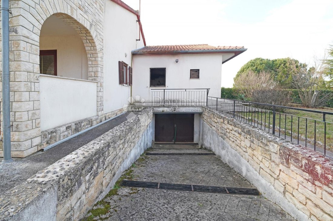 Haus in Rovinj, Gespanschaft Istrien, Kroatien 5 - 18728032