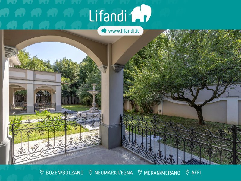 Villa in Chiari, Lombardia, Italia 1 - 18728582