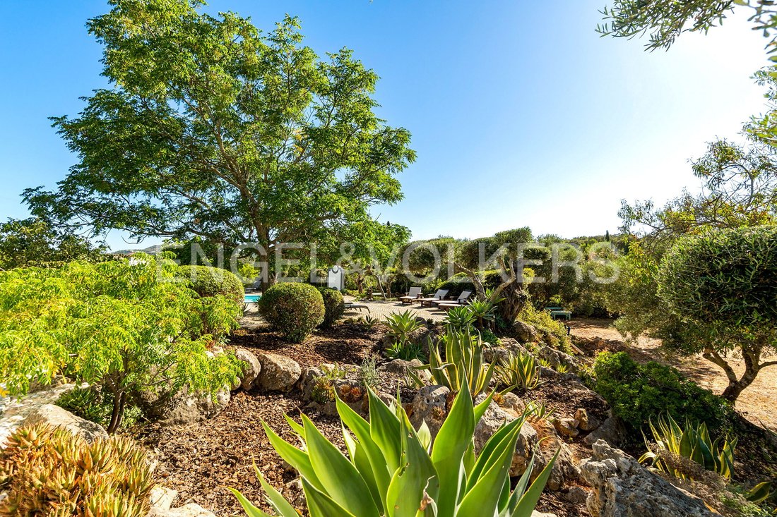Villa in Loule (Sao Clemente), Algarve, Portugal 4 - 18728488